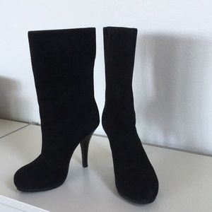 ASH, Addict, Suede boots